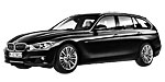 BMW F31 B0507 Fault Code